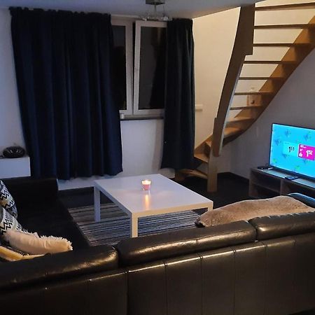 Appartement Duplex Pour 3-4 Personnes A 시네 외부 사진