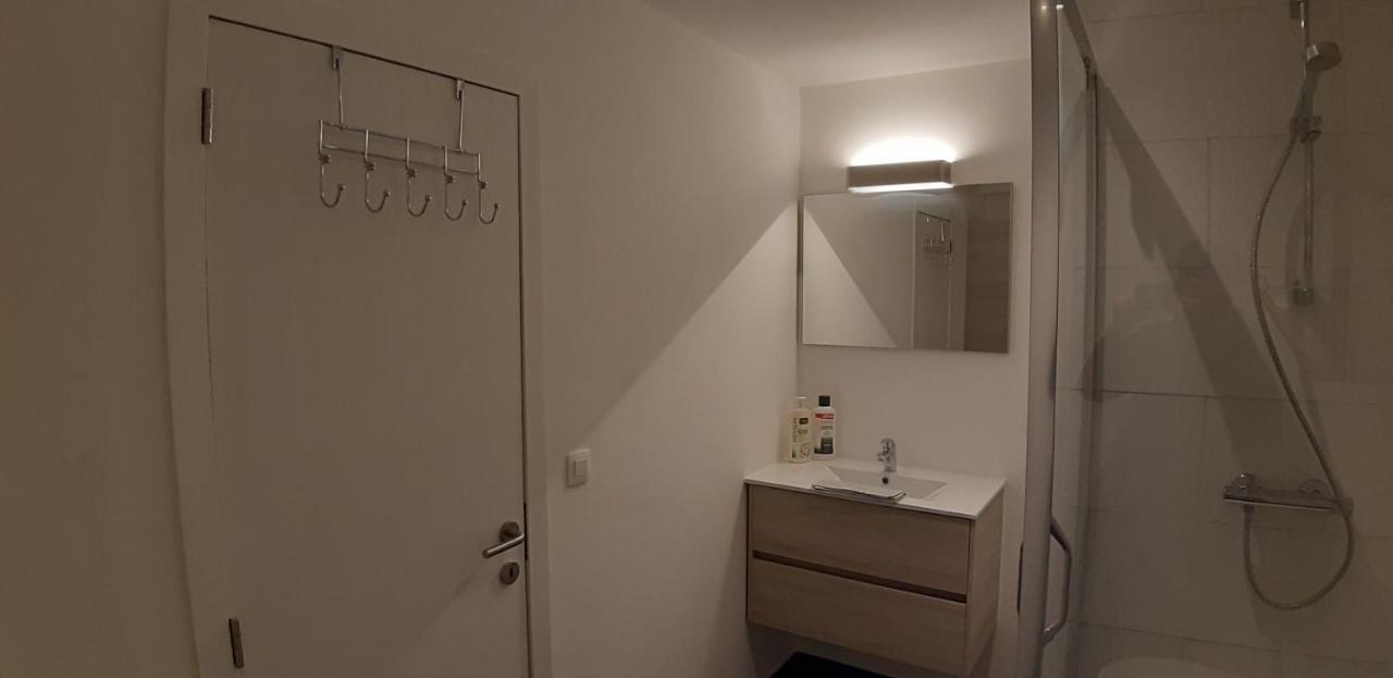 Appartement Duplex Pour 3-4 Personnes A 시네 외부 사진