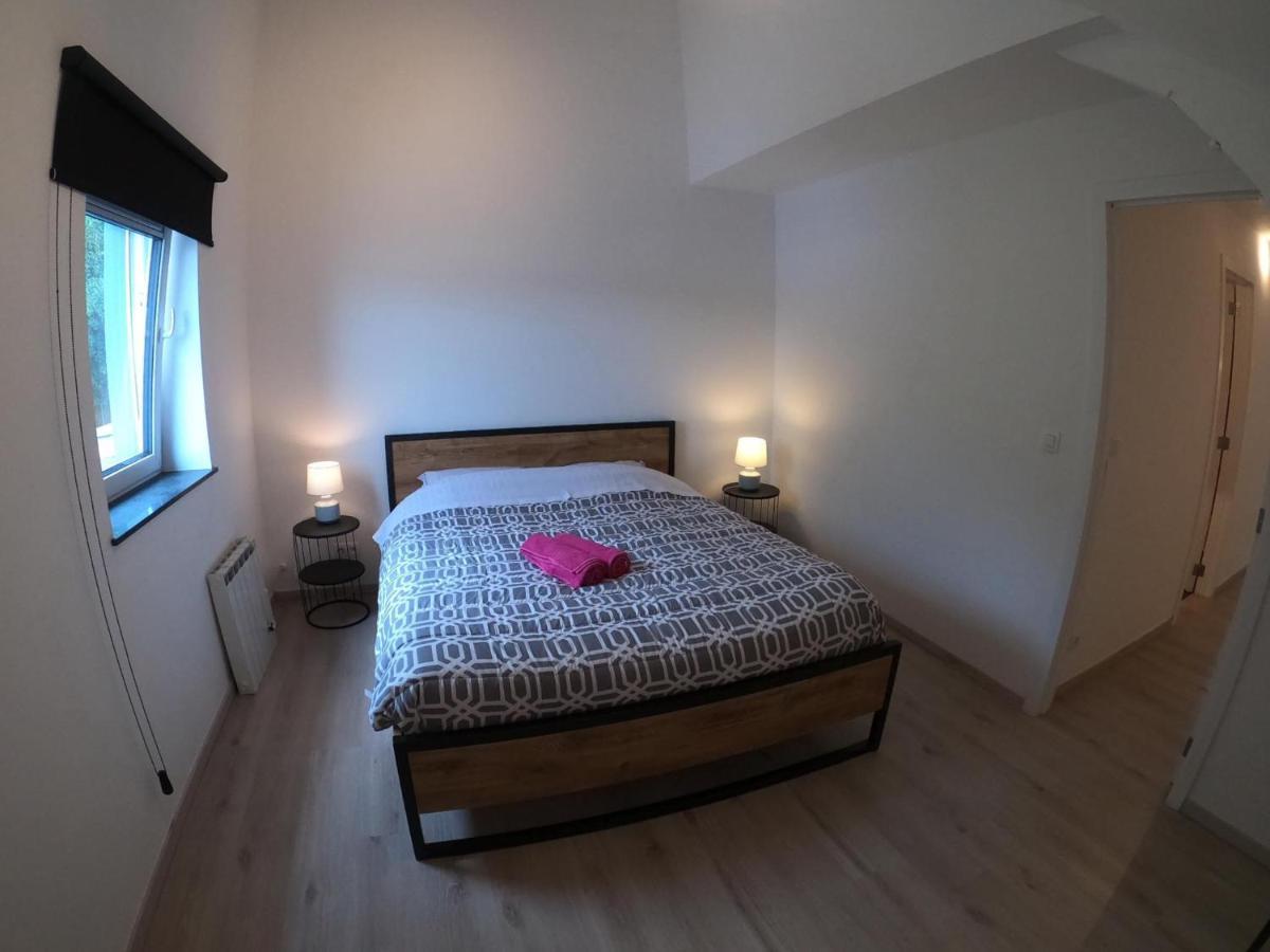 Appartement Duplex Pour 3-4 Personnes A 시네 외부 사진