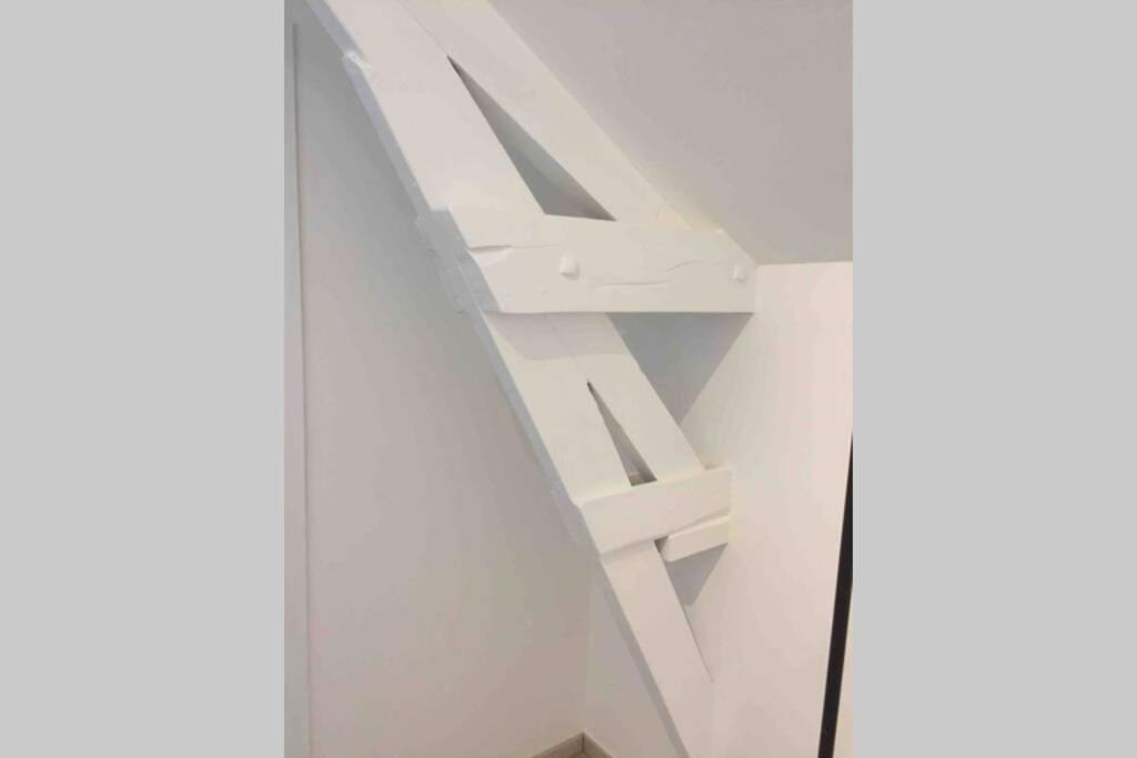 Appartement Duplex Pour 3-4 Personnes A 시네 외부 사진
