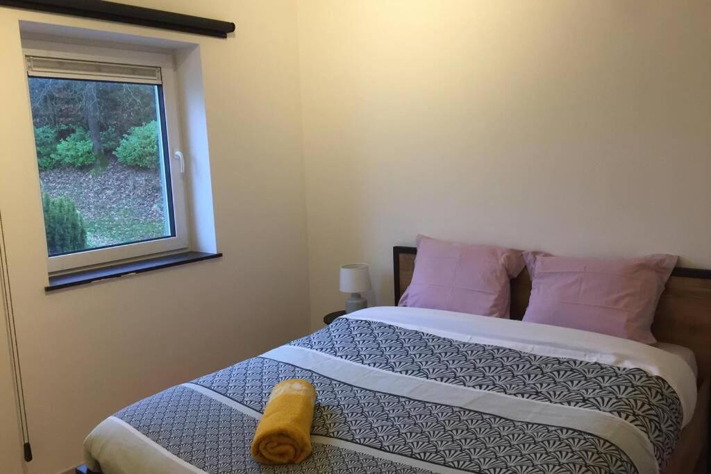 Appartement Duplex Pour 3-4 Personnes A 시네 외부 사진