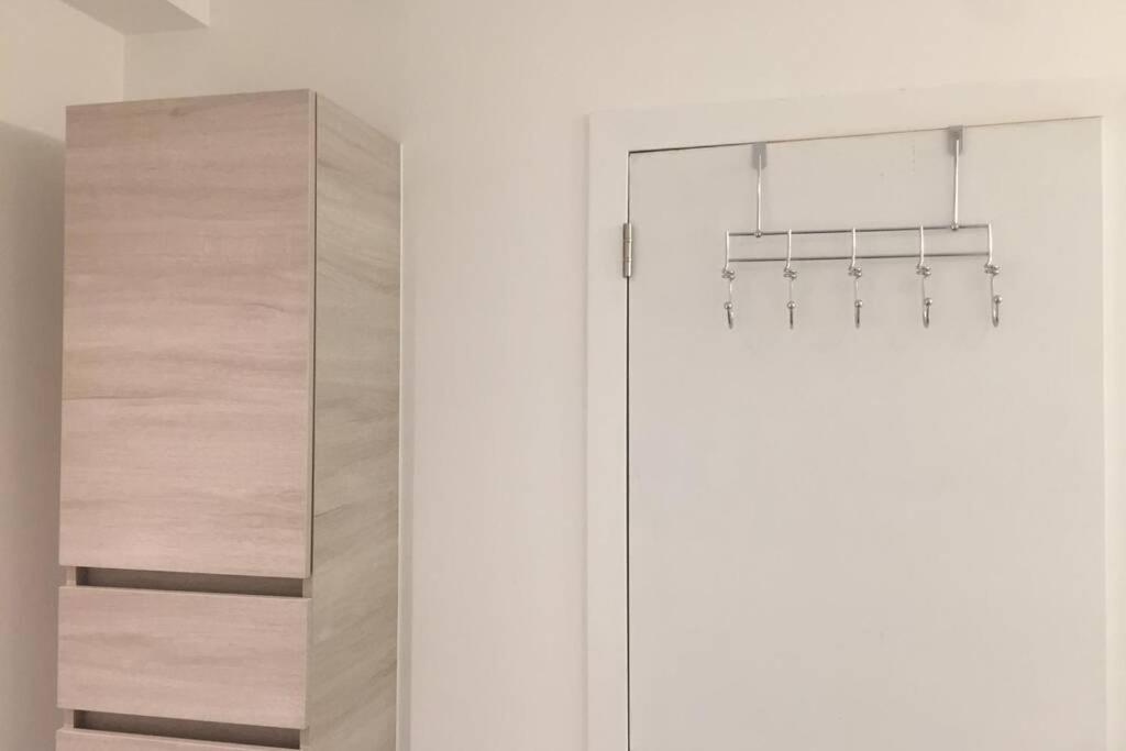 Appartement Duplex Pour 3-4 Personnes A 시네 외부 사진
