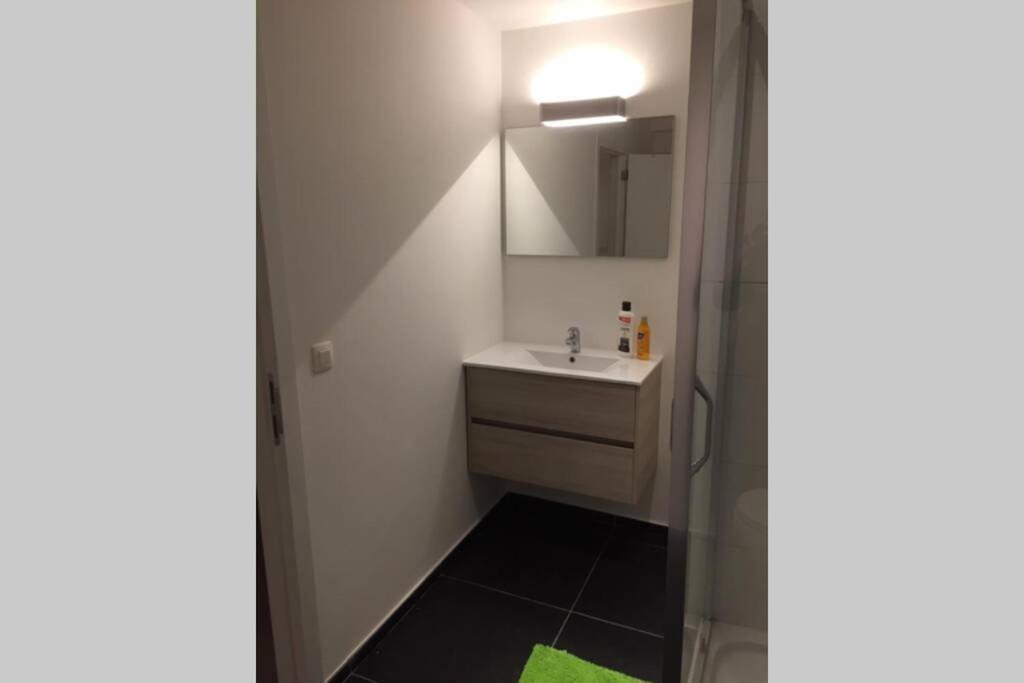 Appartement Duplex Pour 3-4 Personnes A 시네 외부 사진