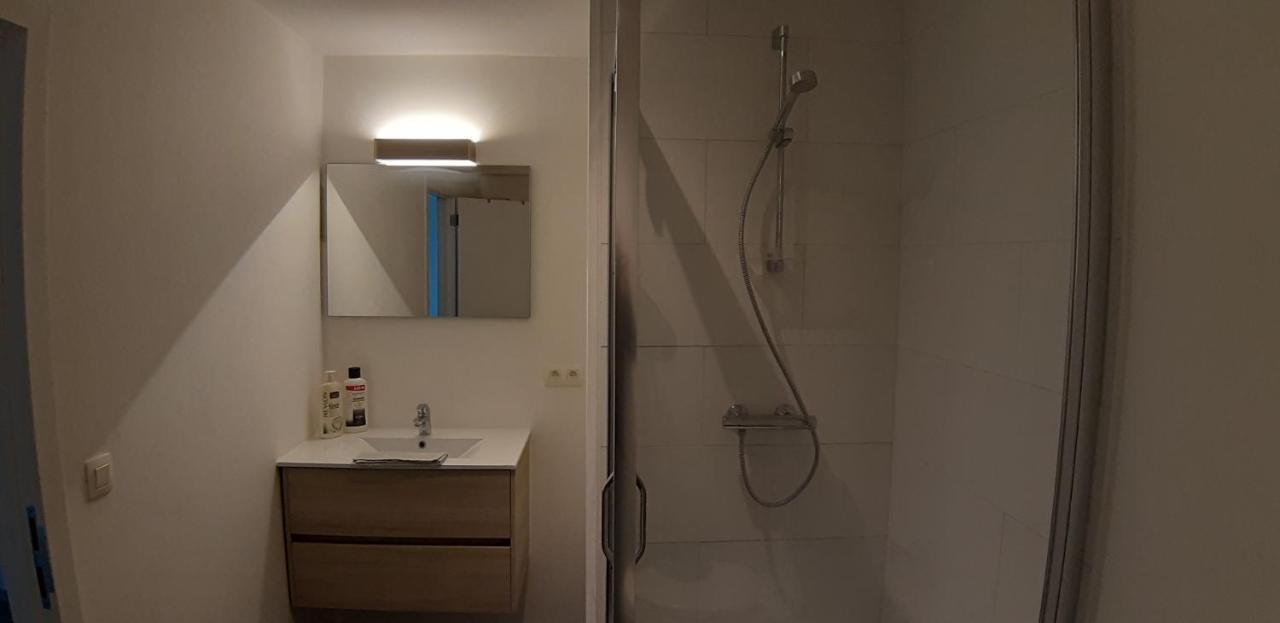 Appartement Duplex Pour 3-4 Personnes A 시네 외부 사진