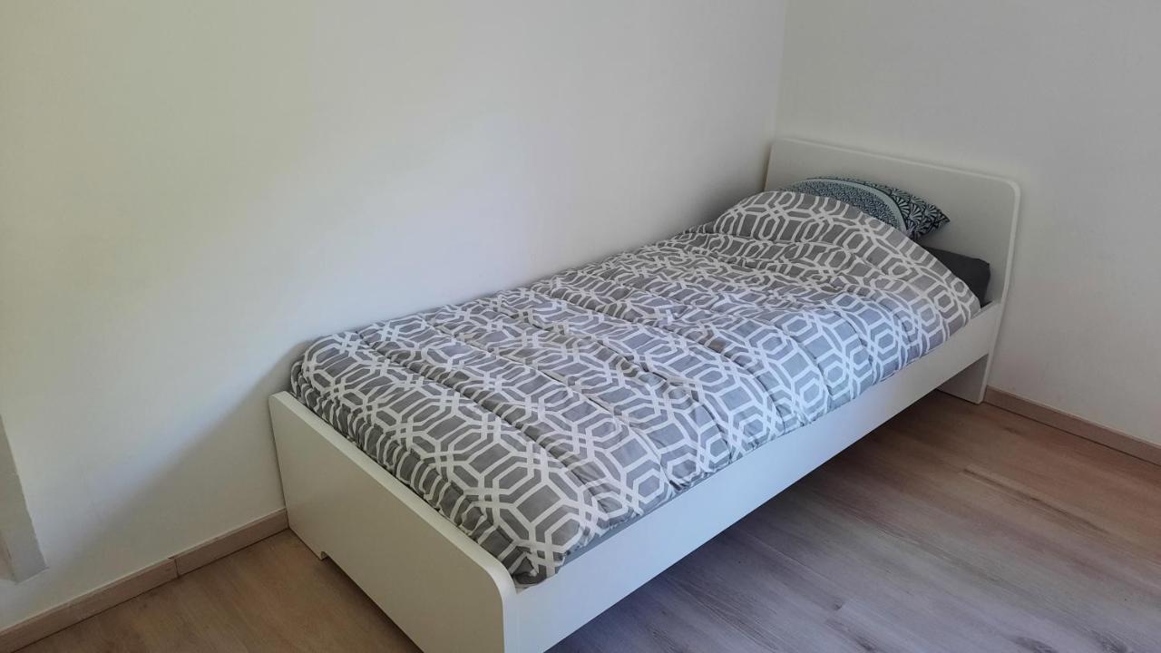 Appartement Duplex Pour 3-4 Personnes A 시네 외부 사진