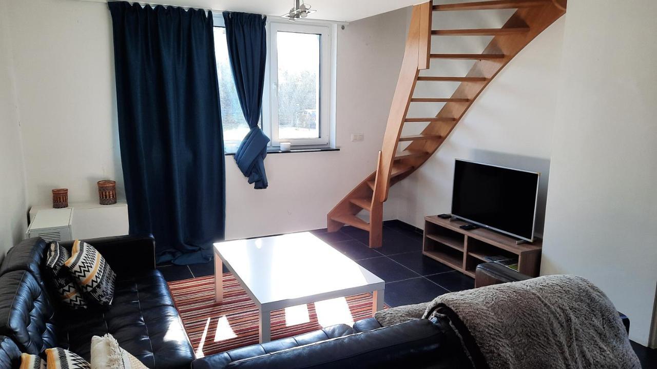 Appartement Duplex Pour 3-4 Personnes A 시네 외부 사진