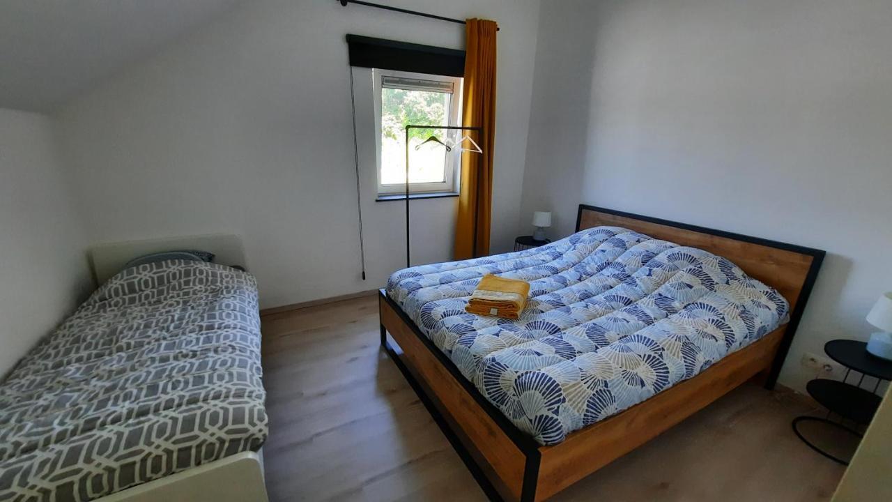 Appartement Duplex Pour 3-4 Personnes A 시네 외부 사진