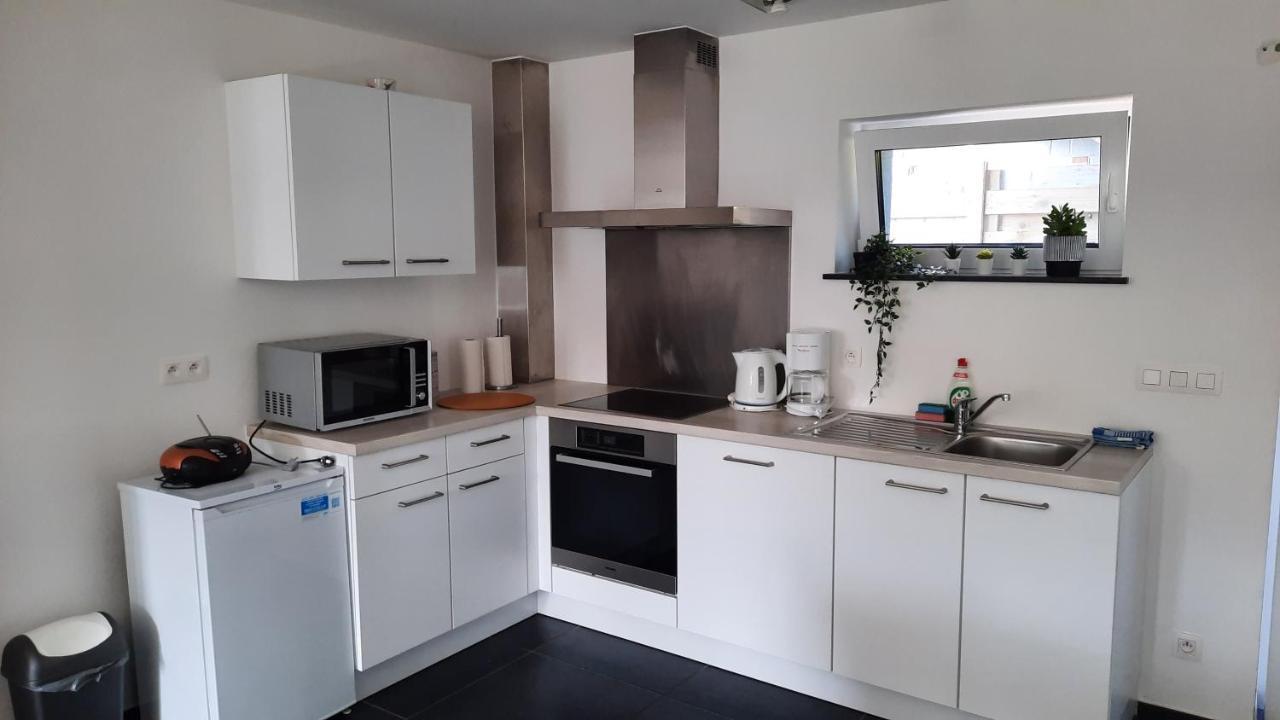 Appartement Duplex Pour 3-4 Personnes A 시네 외부 사진