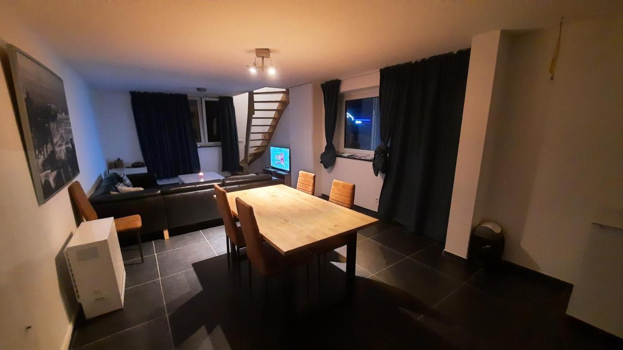 Appartement Duplex Pour 3-4 Personnes A 시네 외부 사진